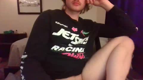 aidenisdunn online show from April 2026 10:51:02 PM