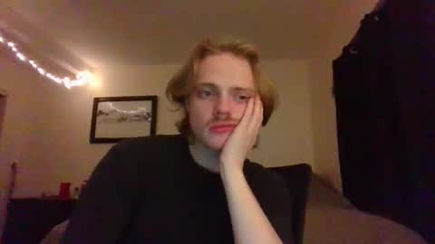 aidenisdunn online show from April 2026 12:27:02 PM