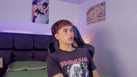 Snapshot of aiiden_15 chatting on October 2025 01:26:02 PM Aiden online show from October 2025 01:26:02 PM