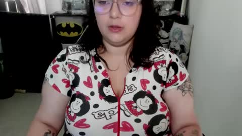 Catalina online show from February 2026 12:46:01 PM