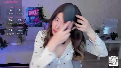 Lynn online show from April 2026 07:12:01 AM