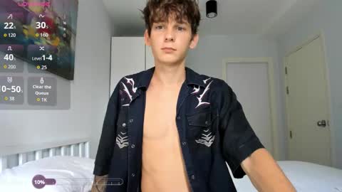 birthday here online show from November 2025 03:50:01 AM