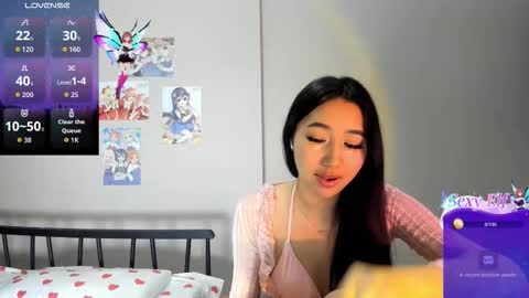 Aiko online show from February 2026 01:24:02 AM