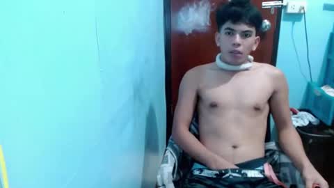 Angelo online show from March 2026 04:35:02 PM