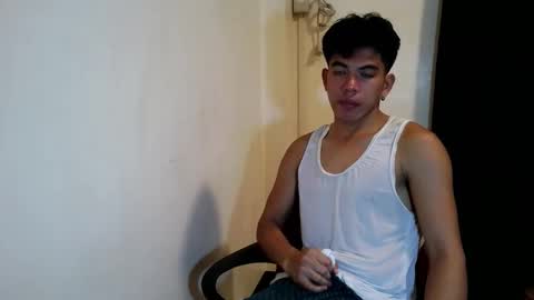Snapshot of aikoelhara chatting on April 2026 06:33:02 AM Angelo online show from April 2026 06:33:02 AM