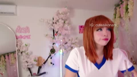 aikonara online show from March 2026 01:11:02 AM