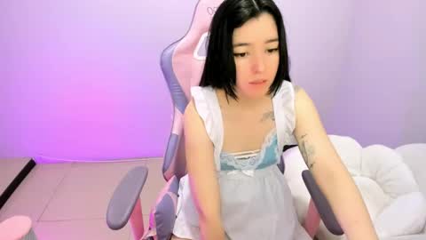 Ailee Hyuga online show from April 2026 02:42:01 PM