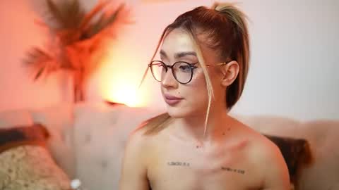  Aileen  online show from July 2026 08:12:02 PM