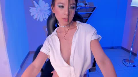  AILEEN VEGA  online show from December 2024 11:14:02 PM