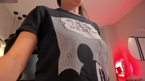  AILEEN VEGA  online show from December 2024 07:05:02 PM