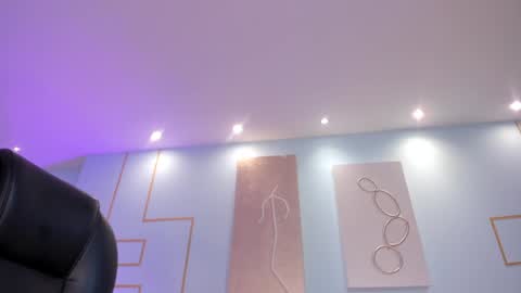  AILEEN VEGA  online show from January 2025 02:25:01 AM