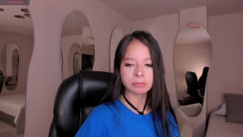  AILEEN VEGA  online show from January 2025 11:39:02 AM