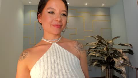  AILEEN VEGA  online show from January 2025 01:39:02 AM