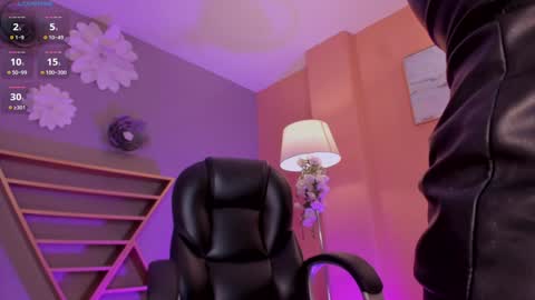  AILEEN VEGA  online show from January 2025 02:27:01 AM