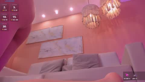  AILEEN VEGA  online show from January 2025 10:52:02 PM