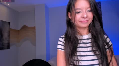  AILEEN VEGA  online show from February 2025 07:49:01 PM