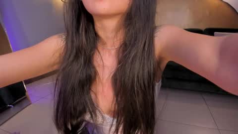  AILEEN VEGA  online show from February 2025 01:51:01 AM