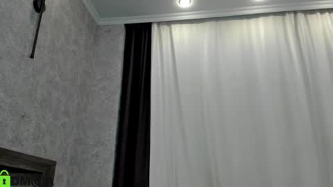 Snapshot of ailey_chao chatting on January 2025 11:18:02 AM Ailey online show from January 2025 11:18:02 AM