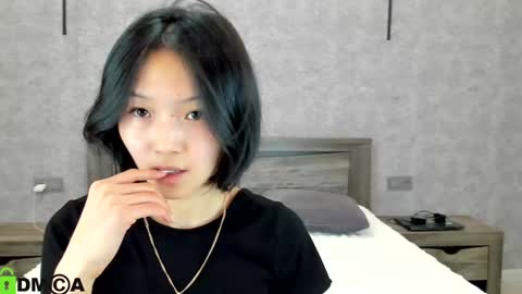 Snapshot of ailey_chao chatting on January 2025 11:23:02 AM Ailey online show from January 2025 11:23:02 AM