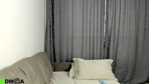 Snapshot of ailey_chao chatting on March 2025 01:50:02 AM Ailey online show from March 2025 01:50:02 AM