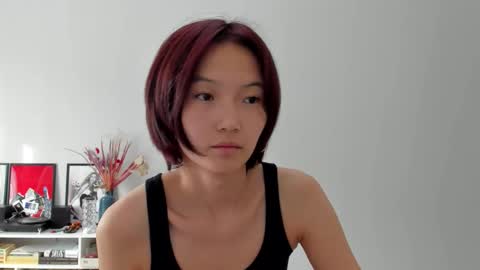 Snapshot of ailey_chao chatting on October 2025 03:14:02 AM Ailey online show from October 2025 03:14:02 AM