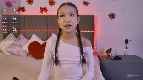 Snapshot of ailitta chatting on February 2026 12:23:01 PM Ailita online show from February 2026 12:23:01 PM