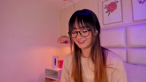 Snapshot of aily_yozuko chatting on February 2026 02:49:02 AM Aily Yozuko online show from February 2026 02:49:02 AM