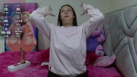 Snapshot of ailyn_blesss chatting on December 2025 11:08:01 AM AilynBless online show from December 2025 11:08:01 AM