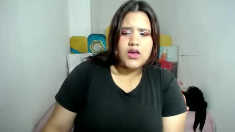 ailyn_rosendo online show from December 2024 02:29:02 AM