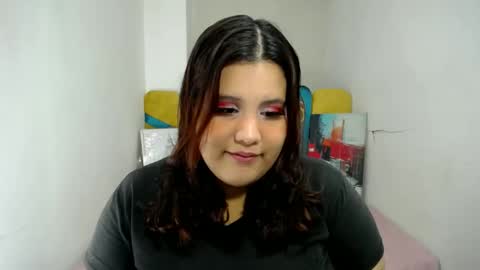 ailyn_rosendo online show from January 2025 02:46:02 AM