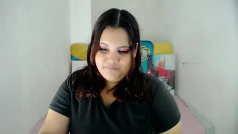 ailyn_rosendo online show from January 2025 10:04:02 AM