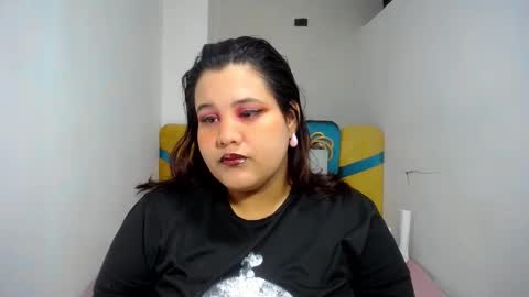 ailyn_rosendo online show from January 2025 02:50:02 AM