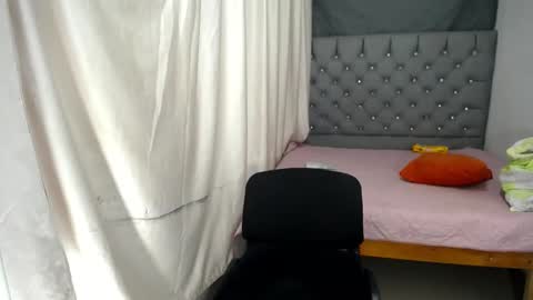 ailyn_rosendo online show from January 2025 03:00:01 AM