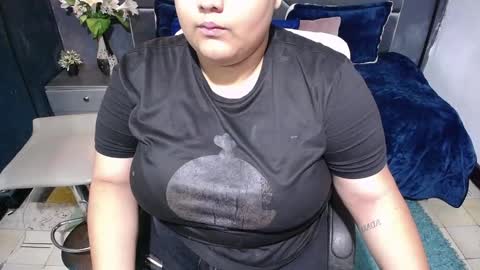 Ailyn rouss online show from March 2026 01:29:02 PM