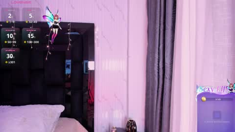 Ailyn Blaze online show from March 2026 05:24:01 AM