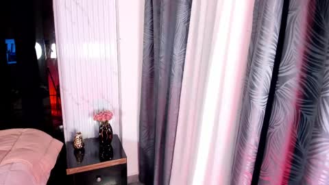 Ailyn Blaze online show from April 2026 05:10:01 AM