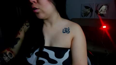 Snapshot of ailynred_ chatting on March 2026 04:03:01 AM Ailyn online show from March 2026 04:03:01 AM