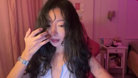 Snapshot of aimeclarks chatting on February 2026 04:46:02 AM Aime online show from February 2026 04:46:02 AM