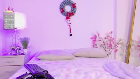 ainara_dolls online show from January 2026 02:58:02 AM