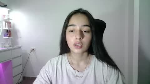 AINE online show from November 2025 11:36:02 PM