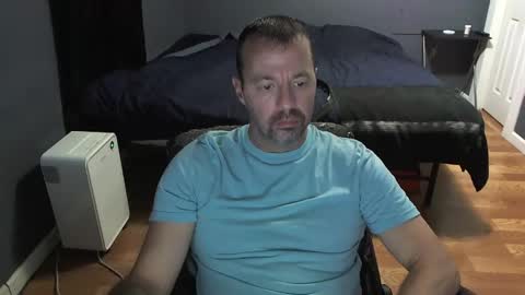 Snapshot of airbornelunsford39 chatting on December 2024 10:45:01 PM Daddy online show from December 2024 10:45:01 PM