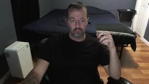 Snapshot of airbornelunsford39 chatting on January 2025 11:18:01 PM Daddy online show from January 2025 11:18:01 PM