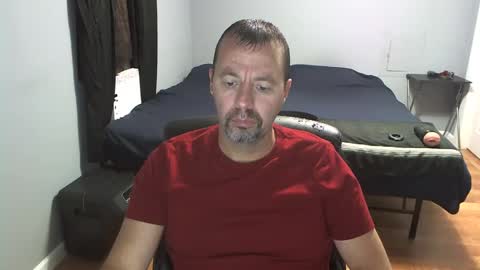 Snapshot of airbornelunsford39 chatting on September 2025 10:55:02 PM Daddy online show from September 2025 10:55:02 PM