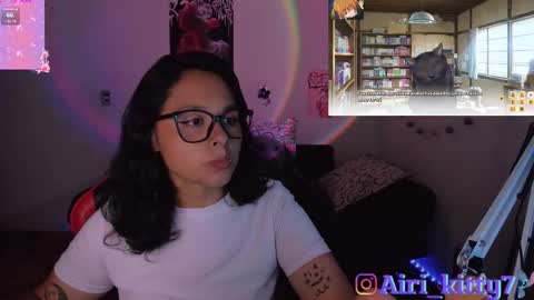 airi_kitty online show from February 2026 10:26:01 PM