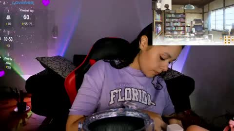 airi_kitty online show from April 2026 06:12:01 PM