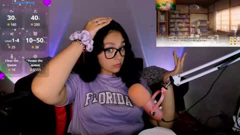 airi_kitty online show from April 2026 07:07:02 PM