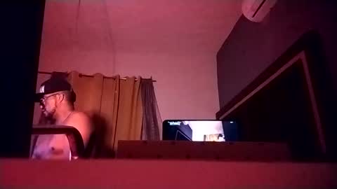 airoon91 online show from October 2025 10:19:02 AM