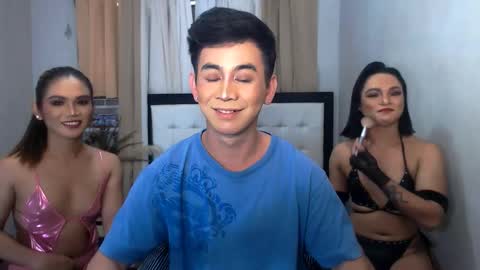 airy_lust online show from January 2025 01:29:01 AM