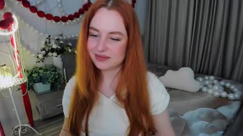 Louise online show from April 2026 07:37:01 PM