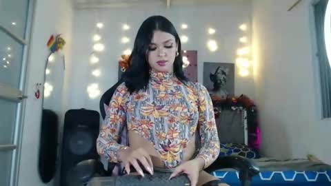 aisha299 online show from December 2025 04:41:04 AM